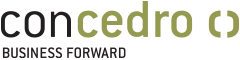 concedro Logo