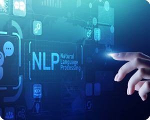 NLP