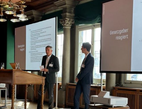 WM Summit Zürich