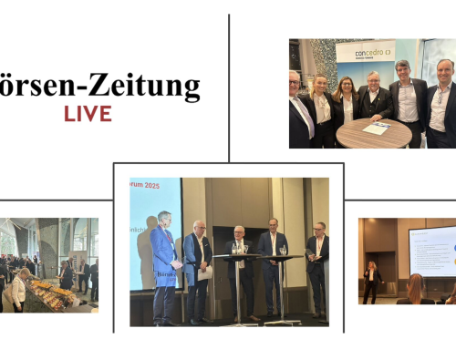 Asset Servicing Forum 2025 (Sponsor + Speaker)