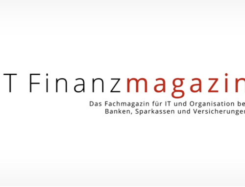 Artikel im IT-Finanzmagazin